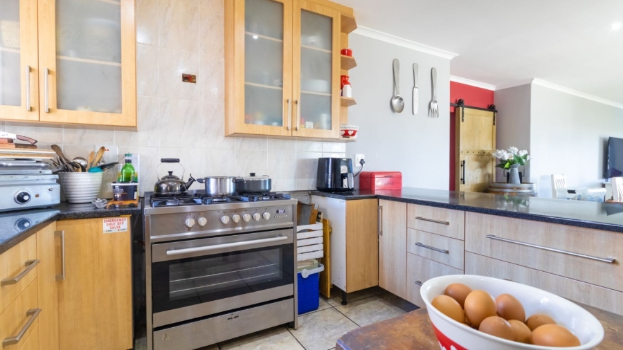 4 Bedroom Property for Sale in Langebaan Country Estate Western Cape